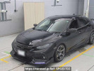 Honda Civic FK7