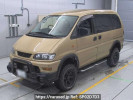 Mitsubishi Delica Spacegear PD6W