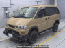 Used 2003 AT mitsubishi delica-spacegear PD6W Image[0]