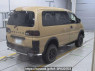 Used 2003 AT mitsubishi delica-spacegear PD6W Image[1]