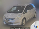 Honda Fit Hybrid GP1