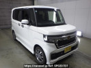 Honda N-BOX CUSTOM JF3