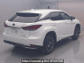 Used 2022 AT lexus rx GYL20W Image[1]