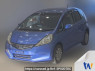 Used 2011 AT honda fit GE6 Image[0]