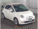 Fiat 500 31209