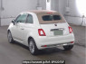 Used 2022 AT fiat 500 31209 Image[2]