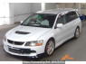 Used 2006 MT mitsubishi lancer-wagon CT9W Image[2]