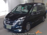 Used 2018 AT nissan serena GFC27 Image[2]