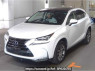Used 2015 AT lexus nx AYZ10 Image[2]