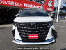 Used 2025 AT toyota alphard AGH40W Image[2]