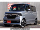 Honda N-BOX CUSTOM JF3