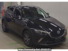 Mazda CX-3 DK5FW