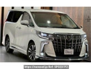 Toyota Alphard AGH35W