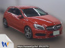 Used 2013 AT mercedes-benz a-class 176044 Image[0]