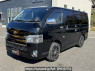 Used 2017 AT toyota hiace-van TRH200V Image[0]
