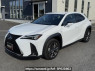 Used 2019 AT lexus ux MZAH10 Image[0]