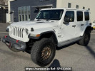 Jeep JEEP WRANGLER UNLIMITED JL36L