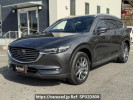 Mazda CX-8 KG2P