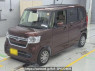 Used 2022 AT honda n-box JF3 Image[0]