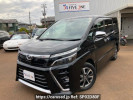 Toyota Voxy ZRR85W