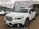 Subaru Legacy Outback BS9