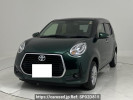 Toyota Passo M700A
