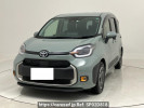 Toyota Sienta MXPL10G