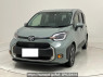 Used 2023 AT toyota sienta MXPL10G Image[0]