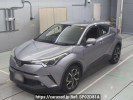 Toyota C-HR NGX50