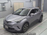 Used 2017 AT toyota c-hr NGX50 Image[0]