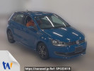 Volkswagen Polo 6RCBZ