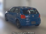 Used 2011 AT volkswagen polo 6RCBZ Image[1]