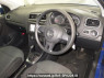 Used 2011 AT volkswagen polo 6RCBZ Image[2]