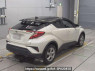 Used 2018 AT toyota c-hr NGX50 Image[1]