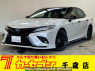 Used 2020 AT toyota camry AXVH75 Image[0]