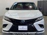 Used 2020 AT toyota camry AXVH75 Image[1]
