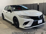 Used 2020 AT toyota camry AXVH75 Image[2]