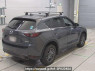 Used 2021 AT mazda cx-5 KFEP Image[1]