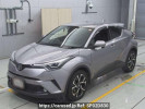 Toyota C-HR NGX50