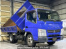 Used 2014 MT mitsubishi-fuso canter FBA50 Image[2]