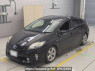 Used 2014 AT toyota prius ZVW30 Image[0]