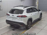 Used 2022 AT toyota corolla-cross ZVG11 Image[1]