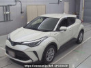 Toyota C-HR ZYX11