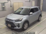 Used 2021 AT toyota raize A200A Image[0]