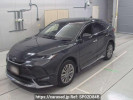 Toyota Harrier Hybrid AXUH80