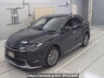 Used 2022 AT toyota harrier-hybrid AXUH80 Image[0]