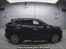 Used 2022 AT toyota harrier-hybrid AXUH80 Image[2]