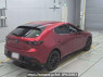 Used 2021 AT mazda mazda3-fastback BP5P Image[1]