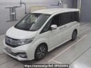 Honda Step WGN Spada RP3