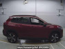Used 2021 AT toyota corolla-cross ZSG10 Image[2]